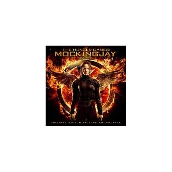 Hunger Games OST - Mockingjay Part 1