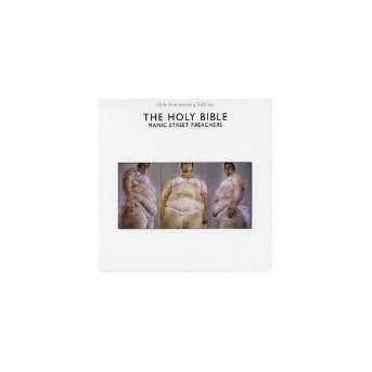 Holy Bible 20 - Box Set - 6CD
