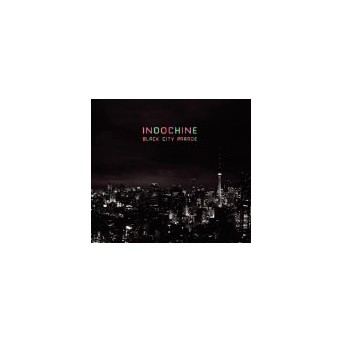 Live Black City - 4CD