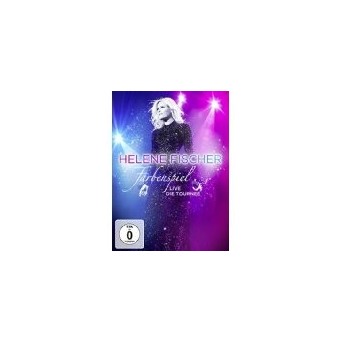 Farbenspiel Live - Die Tournee - Deluxe Edition - 2CD & DVD