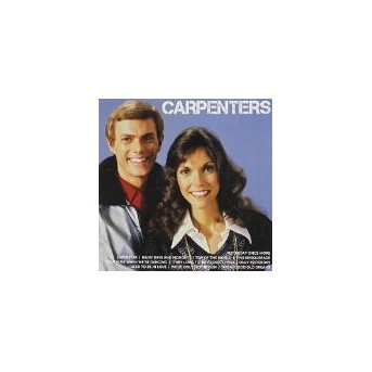 Icon - Best Of The Carpenters