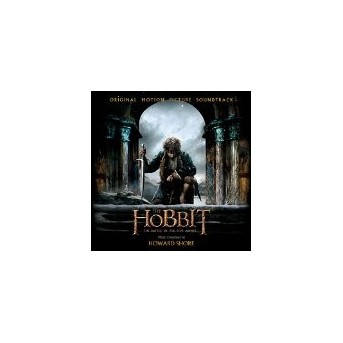 Hobbit - 2CD