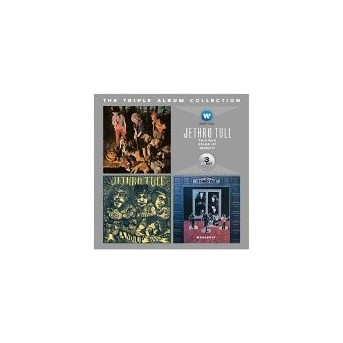 Triple Album Collection - 3CD