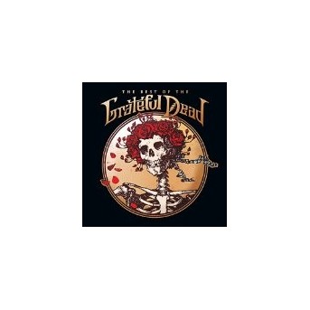 Best Of Grateful Dead - 2CD