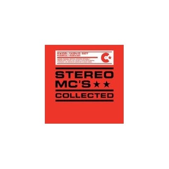 Collected - Limited Boxset - 9CD & DVD
