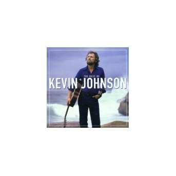 Best Of  Kevin Johnson