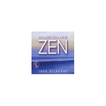 Zen 100% Relaxant