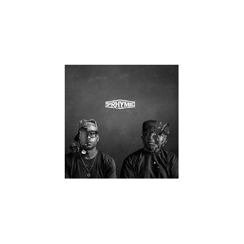 Prhyme (DJ Premier & Royce Da 5'9'')