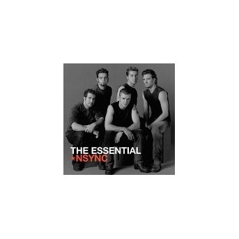Essential - Best Of N Sync - 2CD