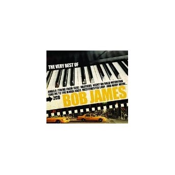 Very Best Of Bob James - 2CD