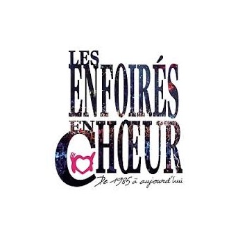 En Choeur - De 1985 A Aujourd'hui - & T-Shirt Taille Unique - 2CD & DVD
