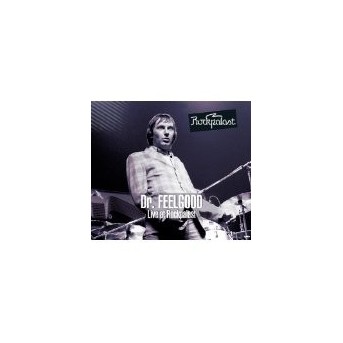 Live At Rockpalast 1980 - 1 CD & 2 DVD