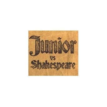 Junior Vs. Shakespeare