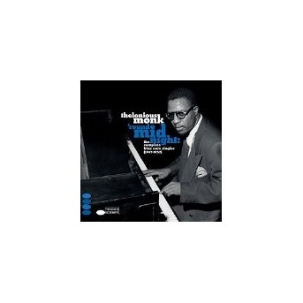 Round Midnight - Complete Blue Note Singles - 2CD
