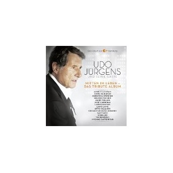 Mitten Im Leben - Das Tribute Album - Sampler - 2CD