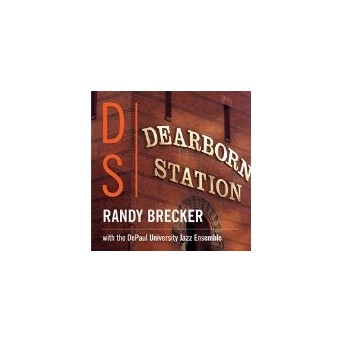 Dearborn Station