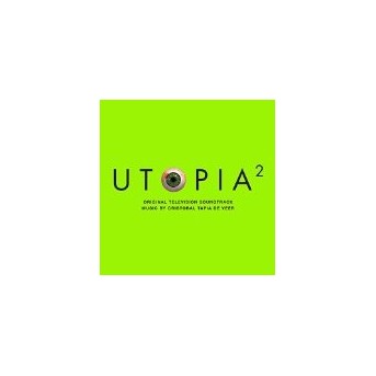Utopia 2 - 2CD