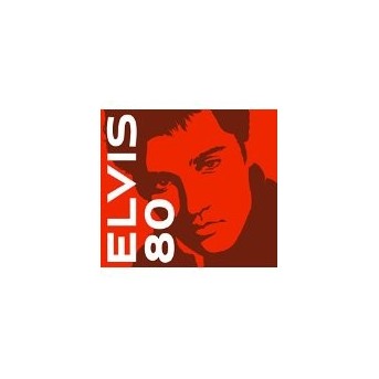 Elvis 80 - Best Of Elvis Presley - 3CD