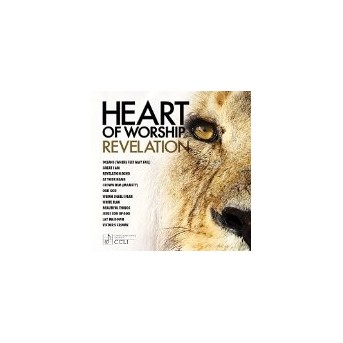 Heart of Worship - Revelation