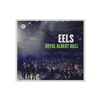 Royal Albert Hall (Live) 2CD & 1 DVD