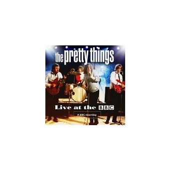 Live At The BBC - 4CD