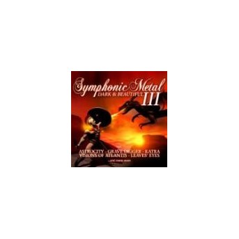 Symphonic Metal Vol. 3