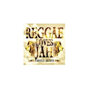 Reggae Loves Jah
