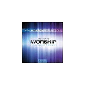 iWorship: New Worship Collection, Volume 2