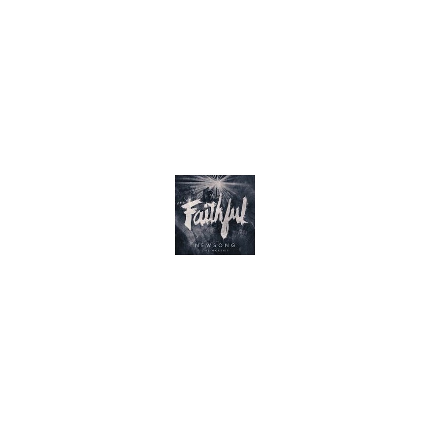 Faithful (Live) - CD & DVD