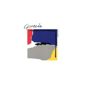 Abacab - New Version Remastered