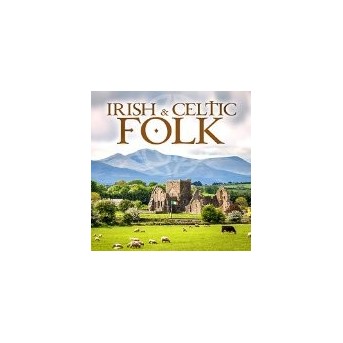 Irish & Celtic Folk - 2CD