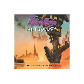 Anthology - 2CD