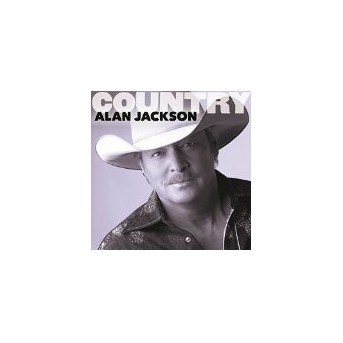 Country: Alan Jackson