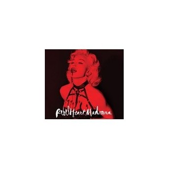 Rebel Heart - Super Deluxe Box - 2CD
