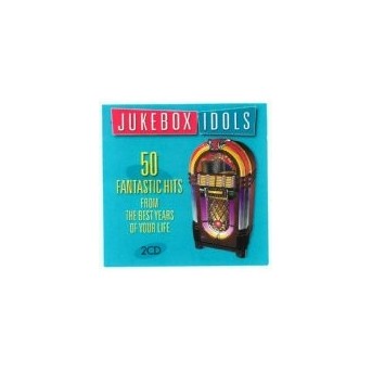 Jukebox Idols - 2CD