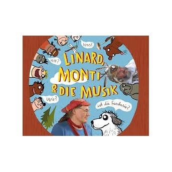 Linard, Monti & Die Musik - 2CD
