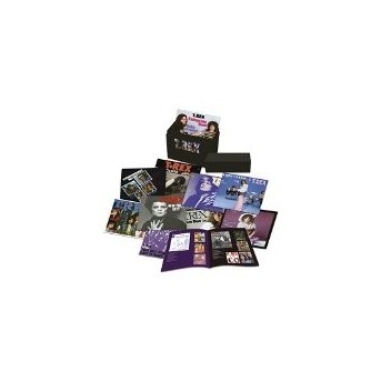 7 Inch Singles Box Set - Maxi