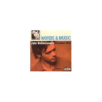 Words & Music - Greatest Hits