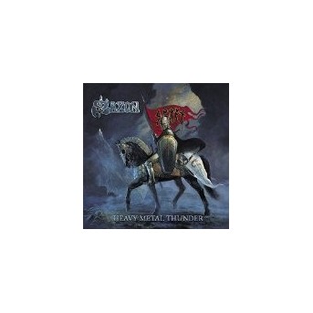 Heavy Metal Thunder - New Version - 2CD