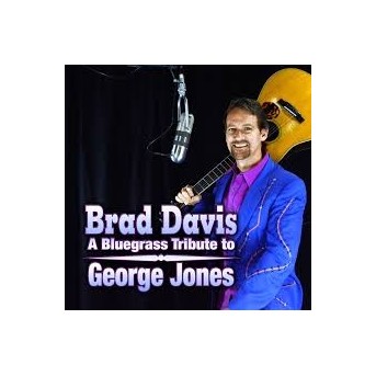 Bluegrass Tribute To George Jones