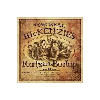 Rats In The Burlap