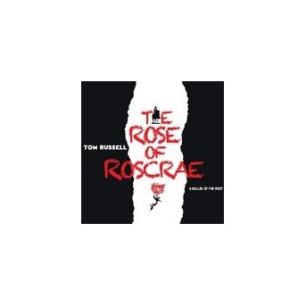 Rose Of Roscrae - 2CD