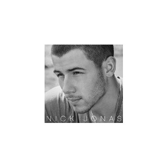 Nick Jonas - Deluxe Edition