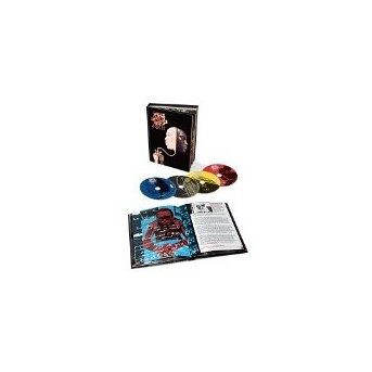 Bitches Brew: 40th Anniversary Collector's Edition - 4CD