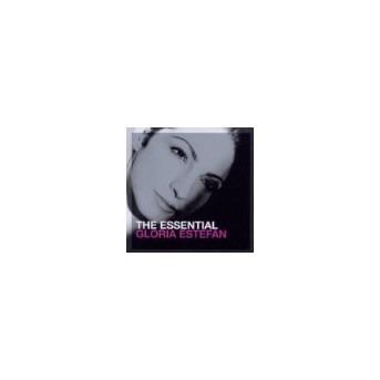 Essential - Best Of Gloria Estefan