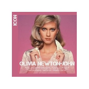 Icon - Best Of Olivia Newton-John