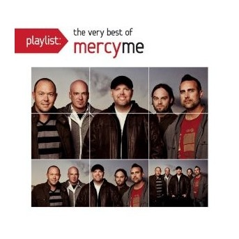 Playlist: Very Best Of MercyMe