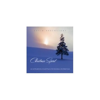 Christmas Spirit: Instrumental Soundtrack For Seas