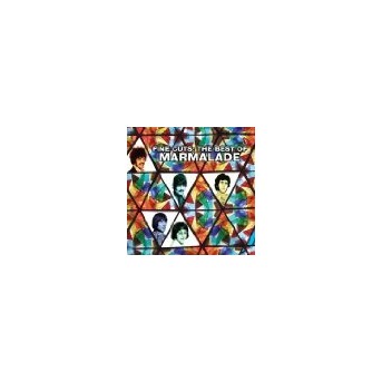 Fine Cuts - Best Of Marmalade - 2CD