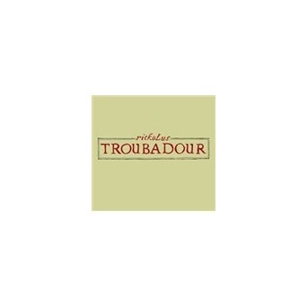 Troubadour - 2CD